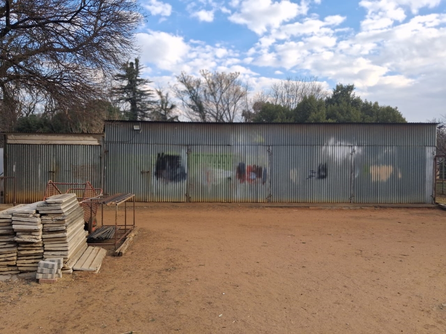 3 Bedroom Property for Sale in Unitas Park Gauteng