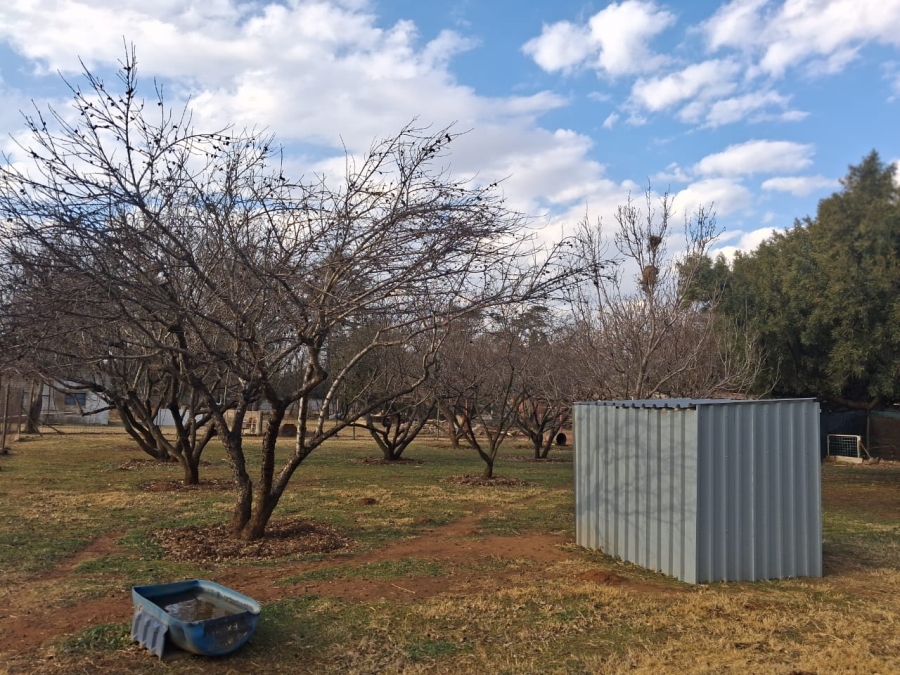 3 Bedroom Property for Sale in Unitas Park Gauteng