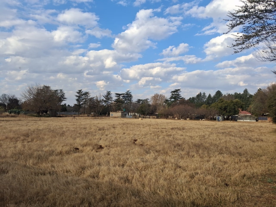 3 Bedroom Property for Sale in Unitas Park Gauteng