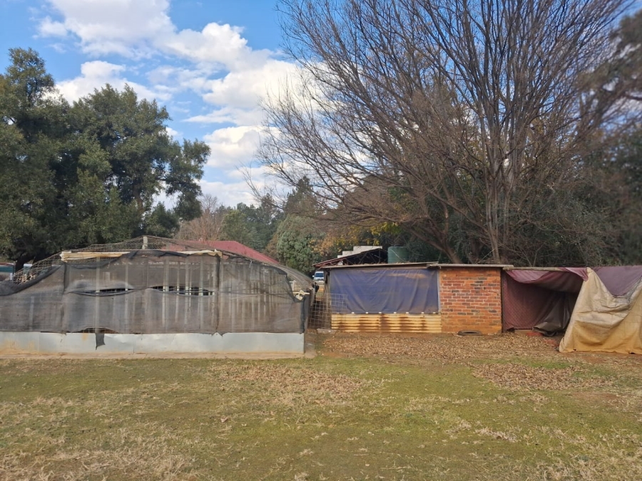 3 Bedroom Property for Sale in Unitas Park Gauteng