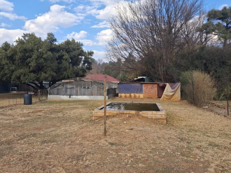 3 Bedroom Property for Sale in Unitas Park Gauteng