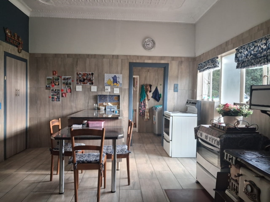 3 Bedroom Property for Sale in Unitas Park Gauteng