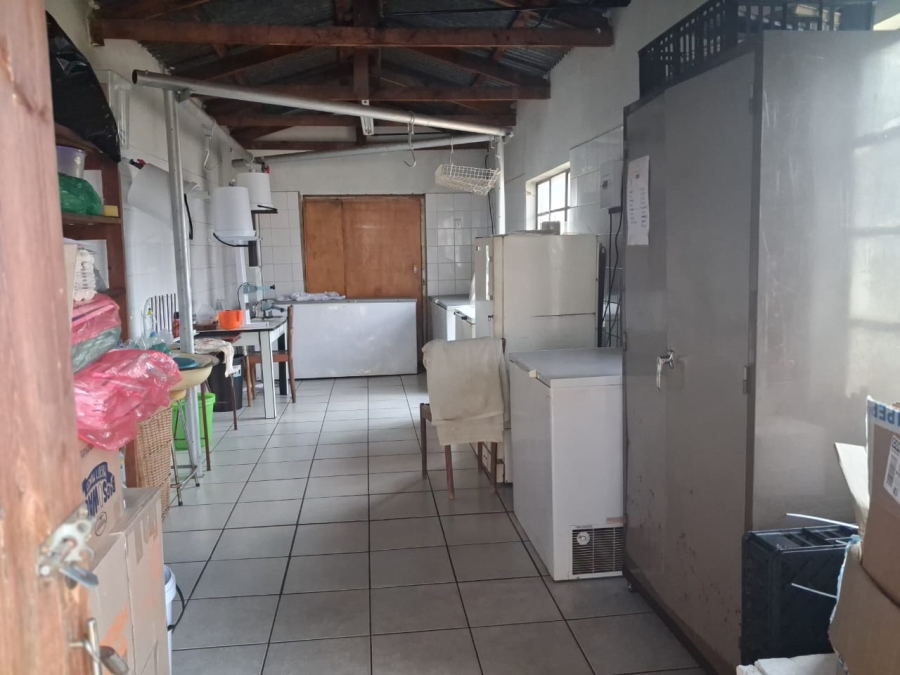 3 Bedroom Property for Sale in Unitas Park Gauteng
