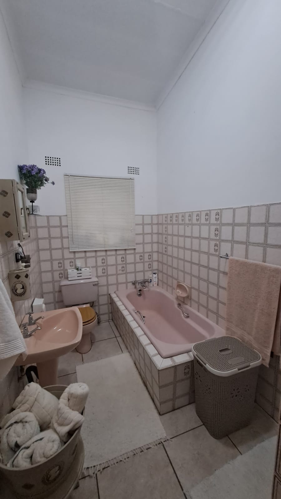 4 Bedroom Property for Sale in Three Rivers East Gauteng