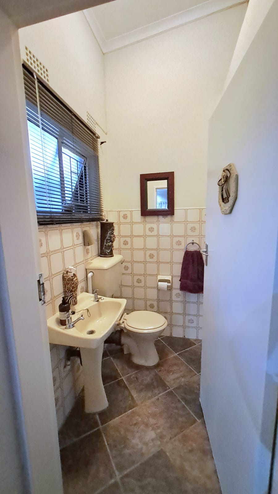 4 Bedroom Property for Sale in Three Rivers East Gauteng