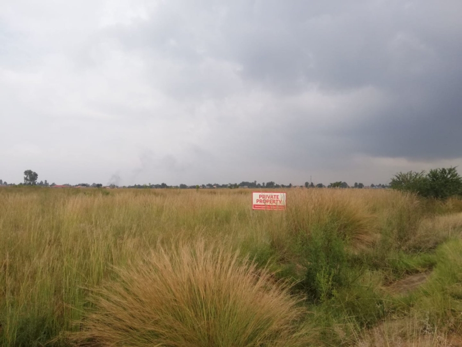 0 Bedroom Property for Sale in Unitas Park Gauteng