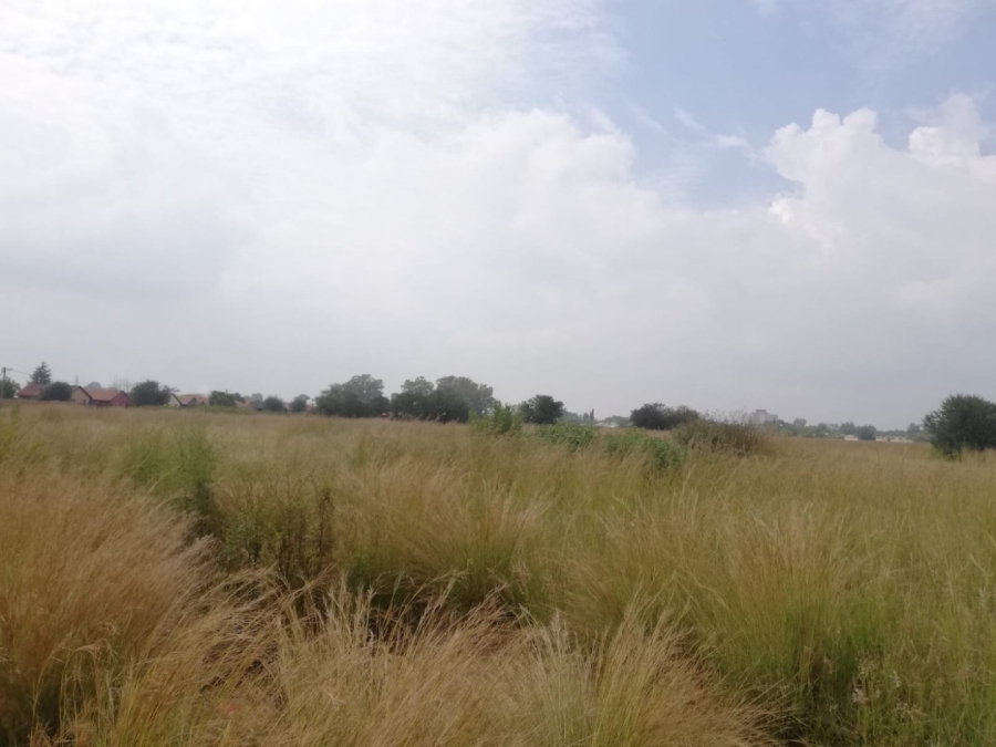 0 Bedroom Property for Sale in Unitas Park Gauteng