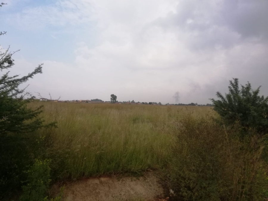 0 Bedroom Property for Sale in Unitas Park Gauteng