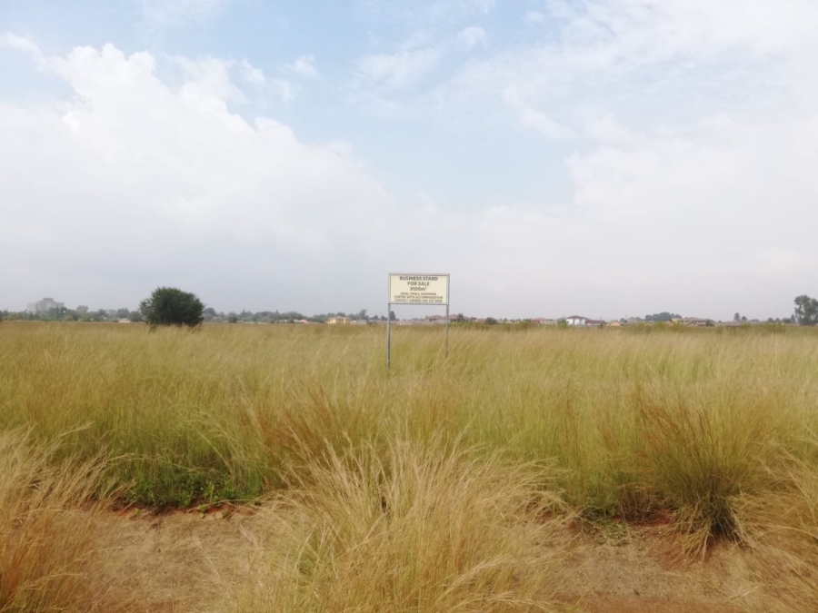 0 Bedroom Property for Sale in Unitas Park Gauteng