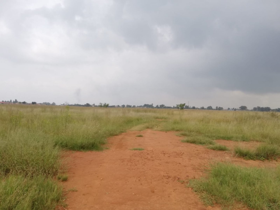 0 Bedroom Property for Sale in Unitas Park Gauteng