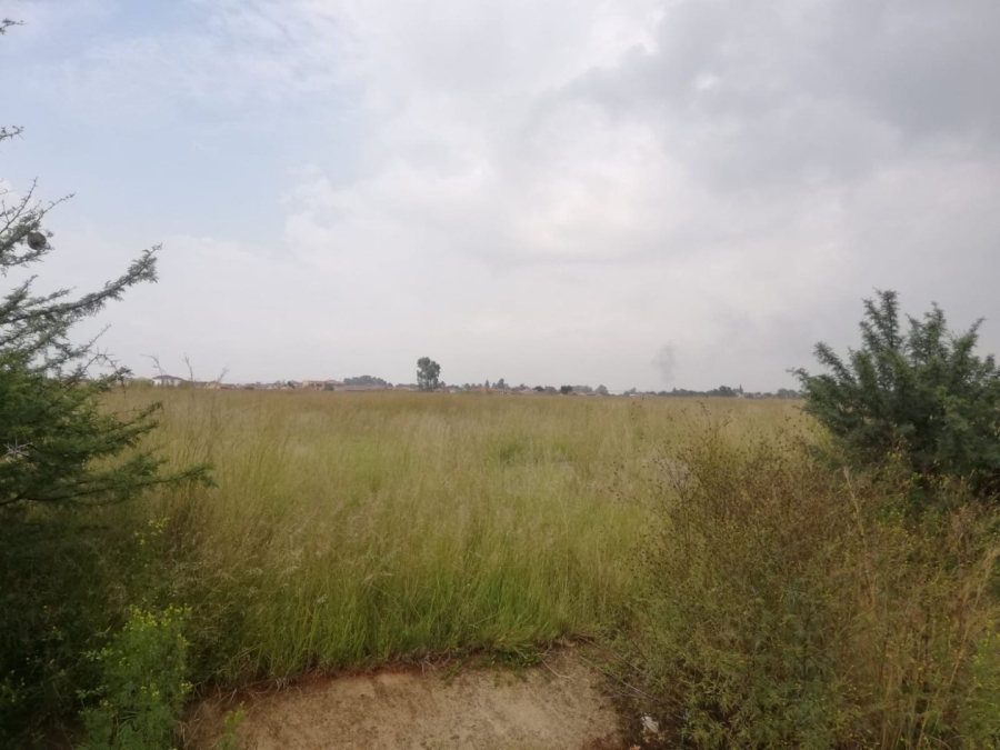 0 Bedroom Property for Sale in Unitas Park Gauteng