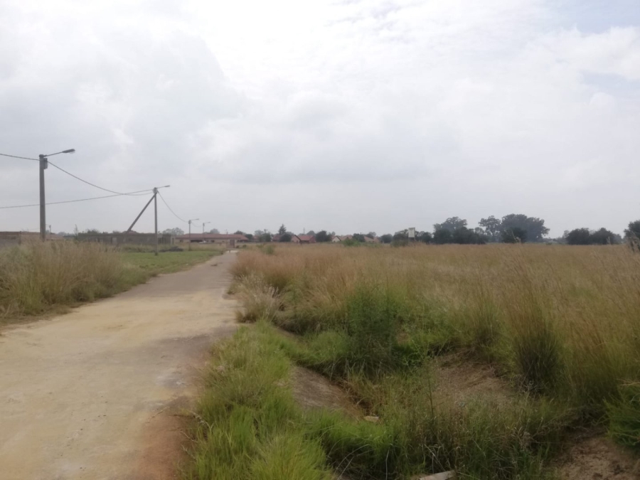 0 Bedroom Property for Sale in Unitas Park Gauteng