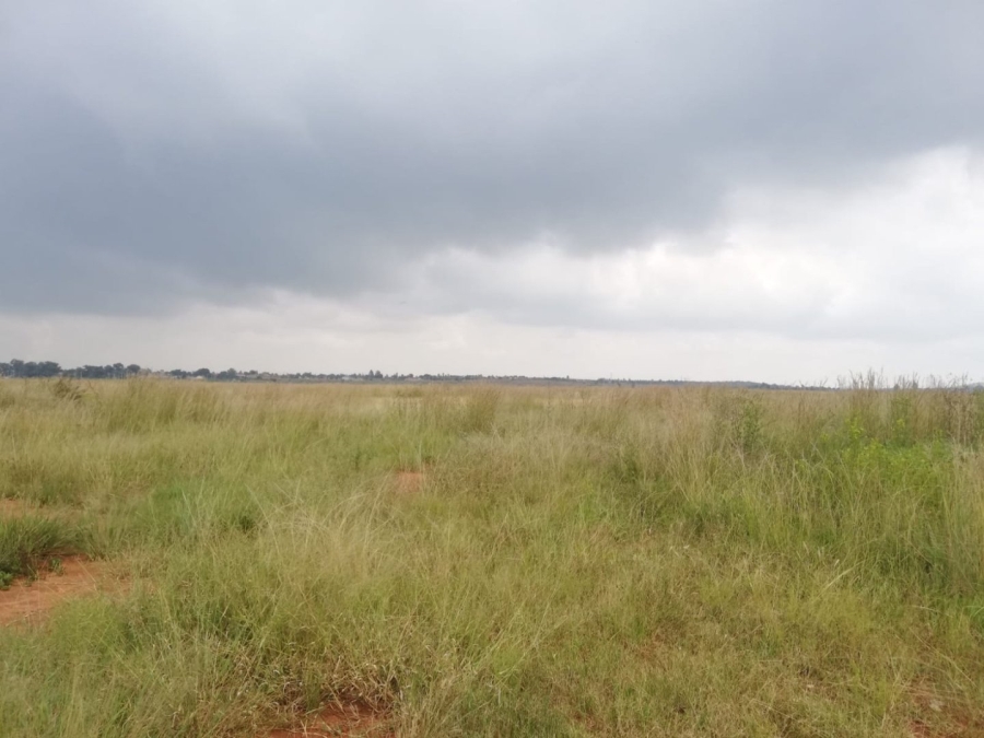 0 Bedroom Property for Sale in Unitas Park Gauteng