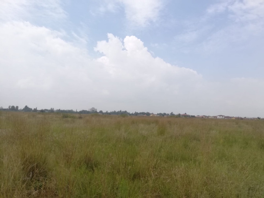 0 Bedroom Property for Sale in Unitas Park Gauteng