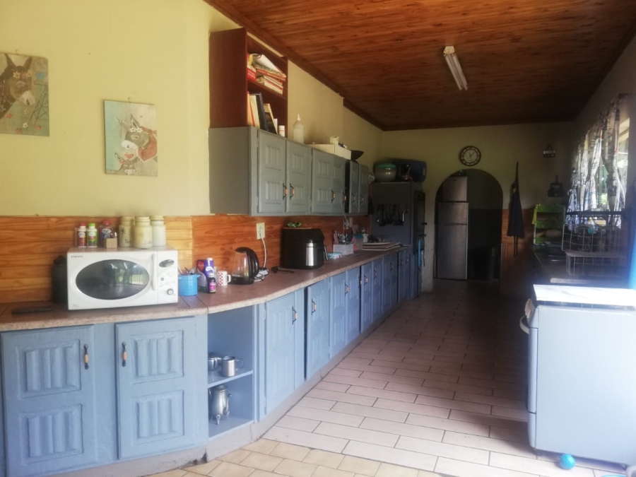 3 Bedroom Property for Sale in Unitas Park Gauteng