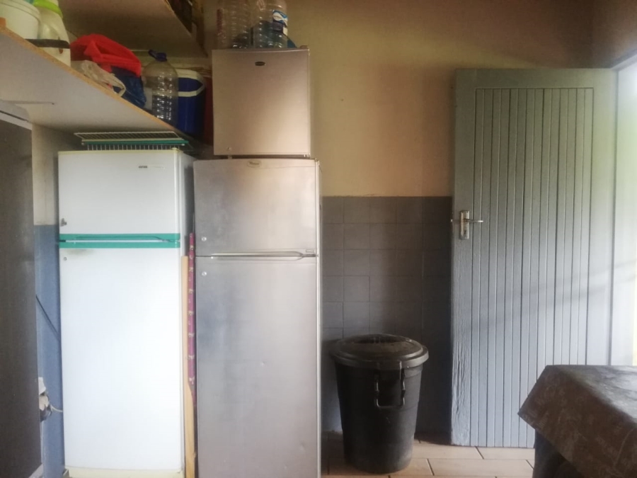 3 Bedroom Property for Sale in Unitas Park Gauteng
