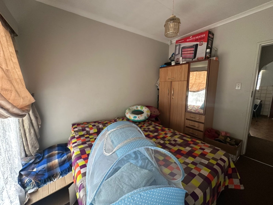 4 Bedroom Property for Sale in Unitas Park Gauteng