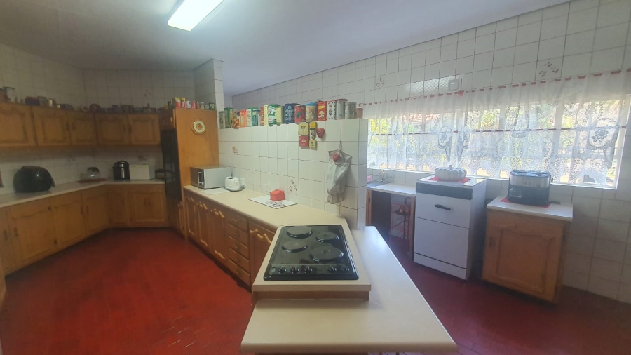 4 Bedroom Property for Sale in Three Rivers East Gauteng