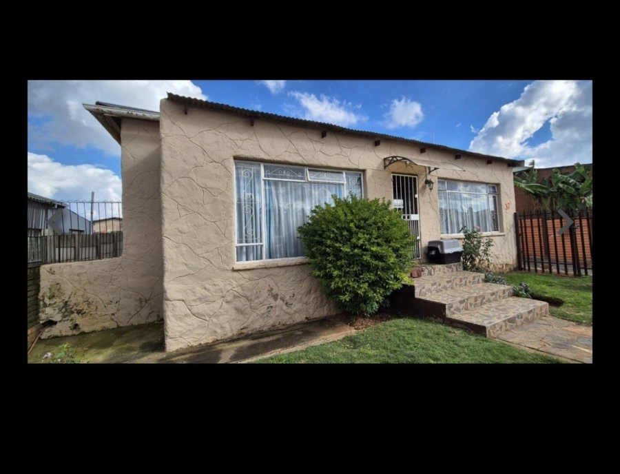3 Bedroom Property for Sale in Randgate Gauteng