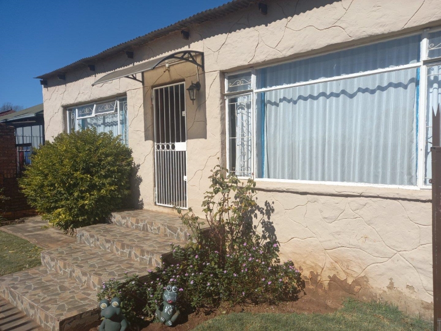 3 Bedroom Property for Sale in Randgate Gauteng