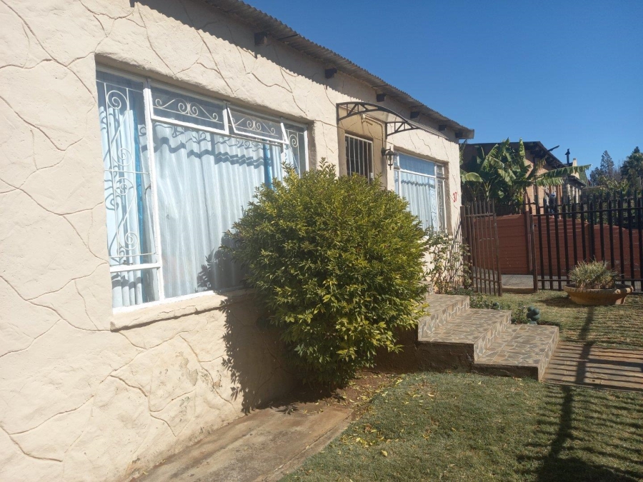 3 Bedroom Property for Sale in Randgate Gauteng