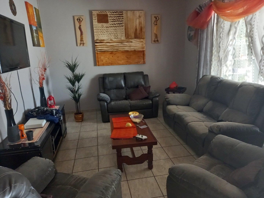 3 Bedroom Property for Sale in Randgate Gauteng