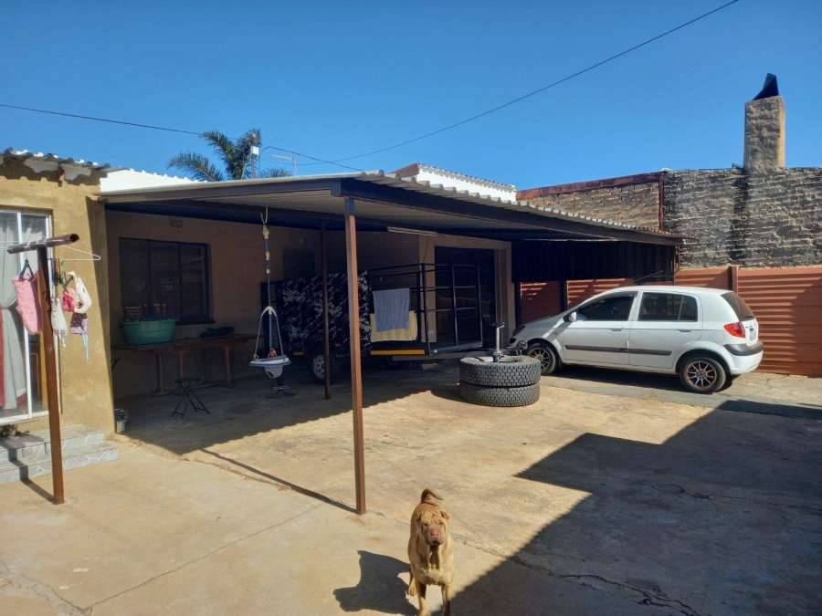 3 Bedroom Property for Sale in Randgate Gauteng