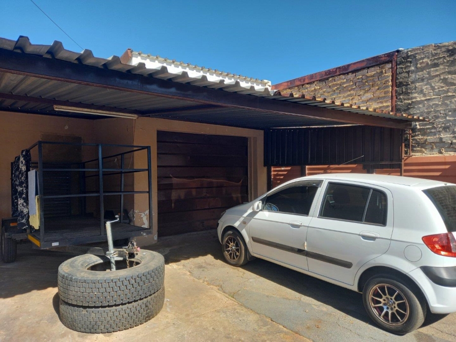 3 Bedroom Property for Sale in Randgate Gauteng
