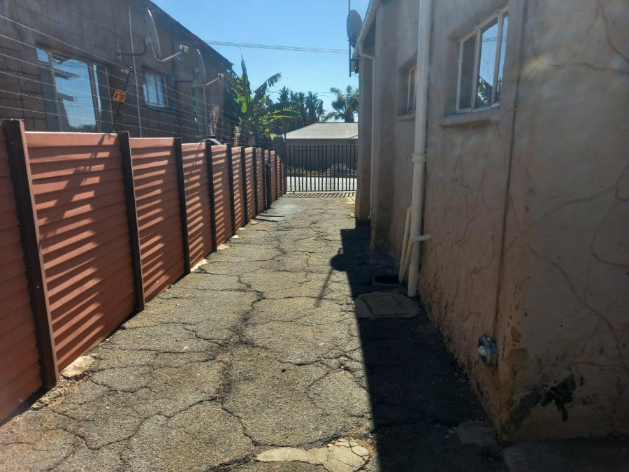 3 Bedroom Property for Sale in Randgate Gauteng