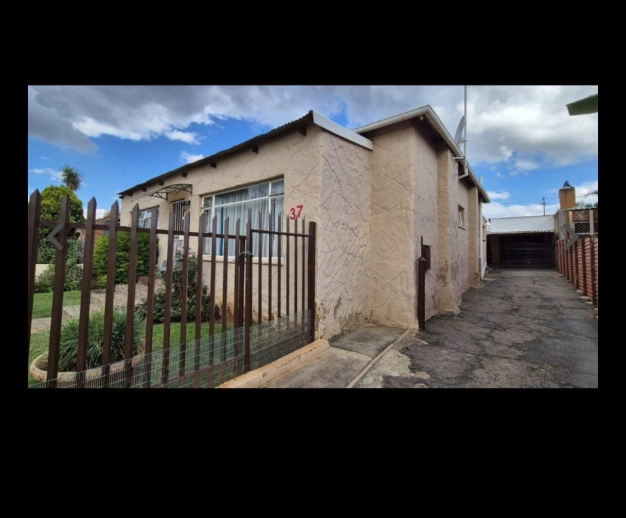 3 Bedroom Property for Sale in Randgate Gauteng