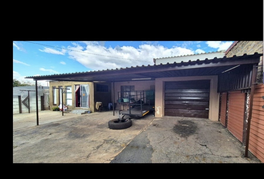 3 Bedroom Property for Sale in Randgate Gauteng