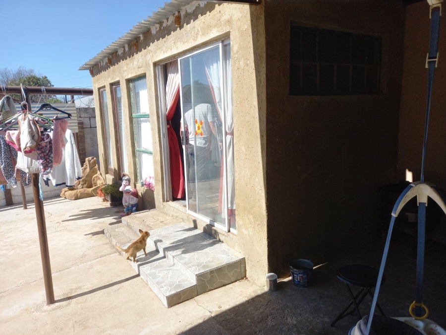 3 Bedroom Property for Sale in Randgate Gauteng