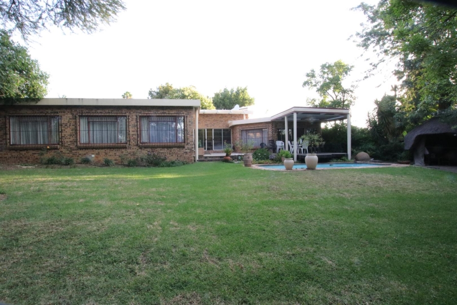 3 Bedroom Property for Sale in Sunninghill Gauteng
