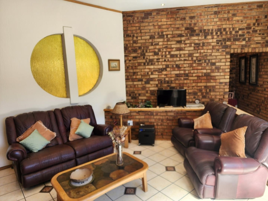 3 Bedroom Property for Sale in Sunninghill Gauteng