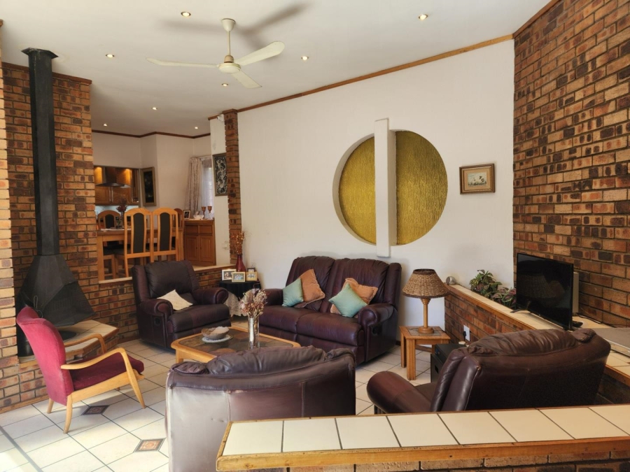 3 Bedroom Property for Sale in Sunninghill Gauteng