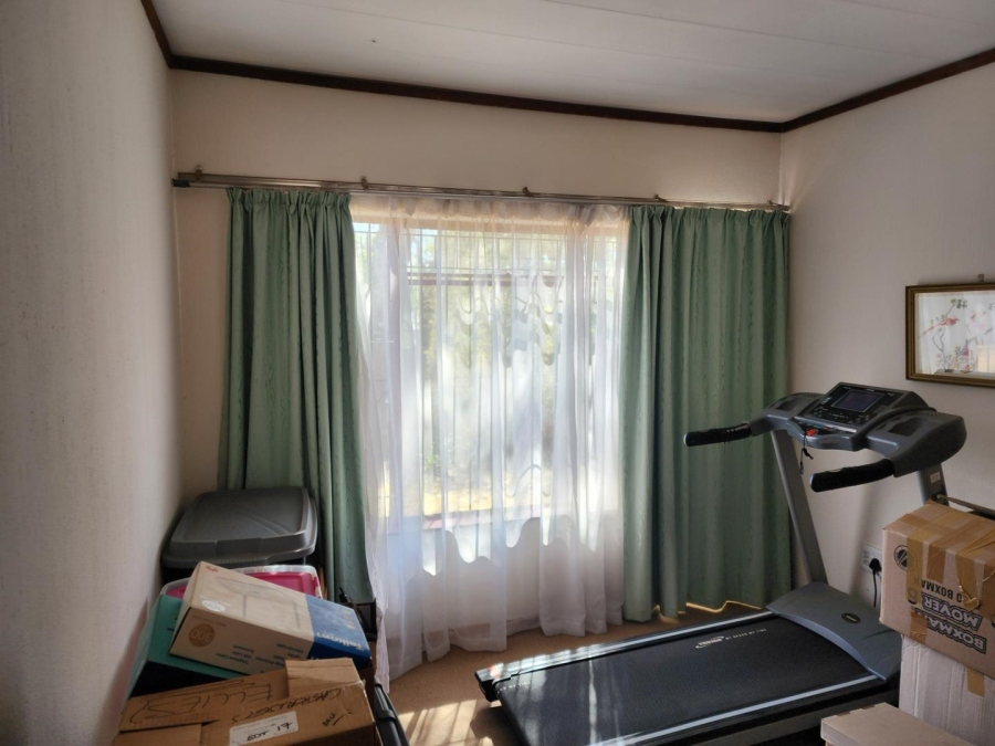 3 Bedroom Property for Sale in Sunninghill Gauteng