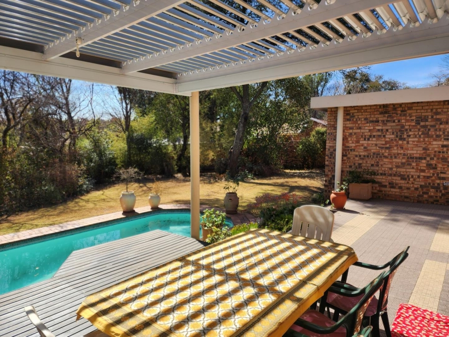 3 Bedroom Property for Sale in Sunninghill Gauteng