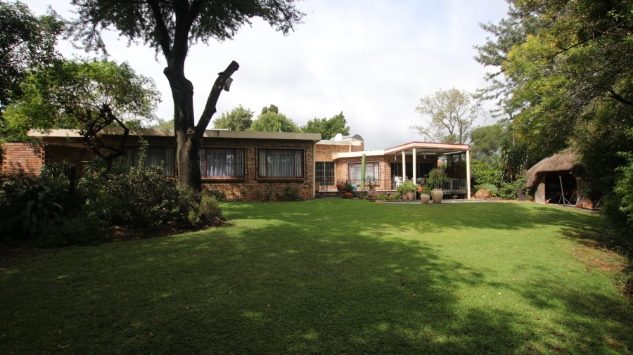 3 Bedroom Property for Sale in Sunninghill Gauteng