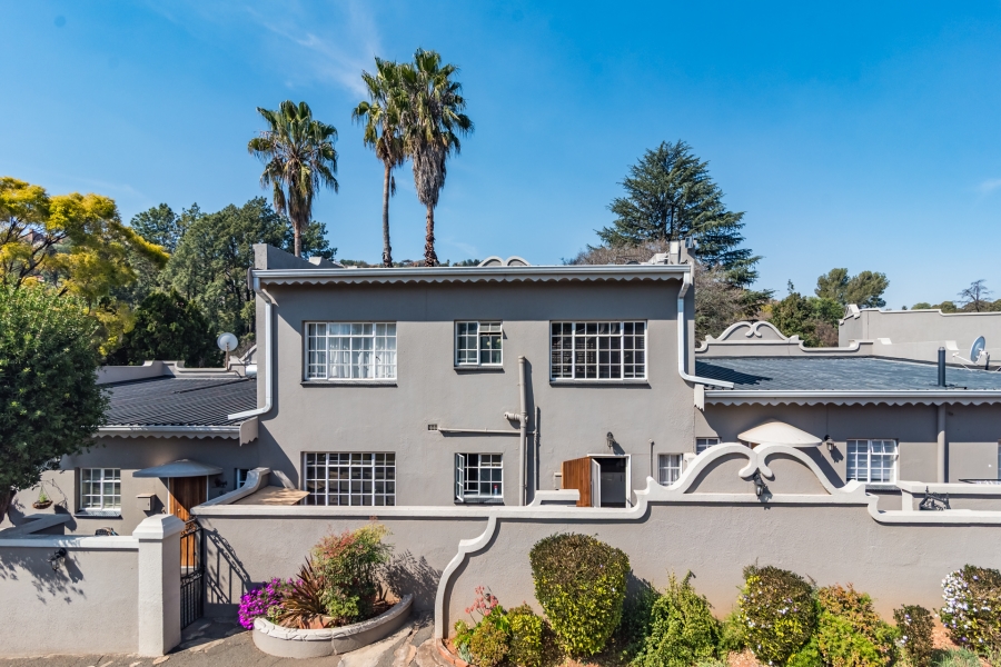 3 Bedroom Property for Sale in Helderkruin Gauteng
