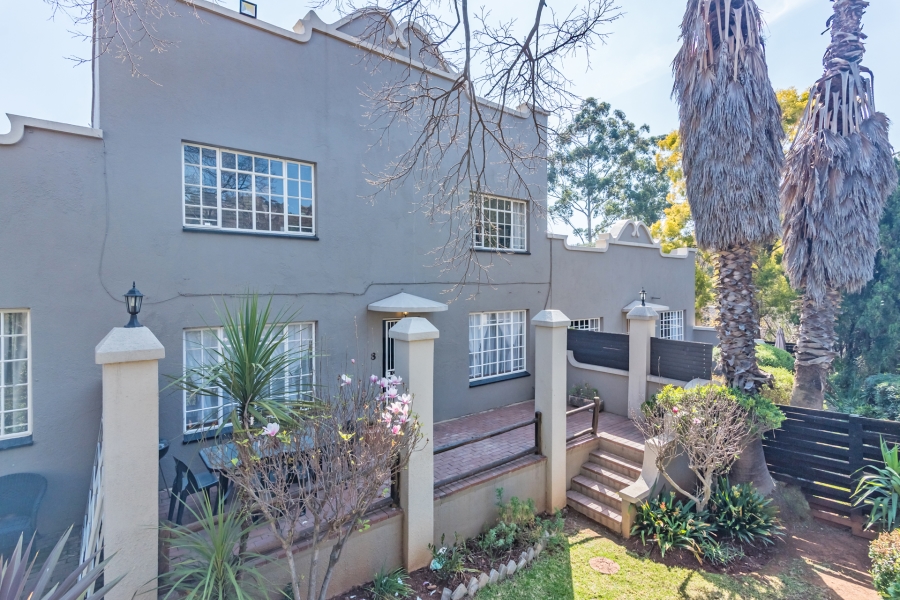 3 Bedroom Property for Sale in Helderkruin Gauteng