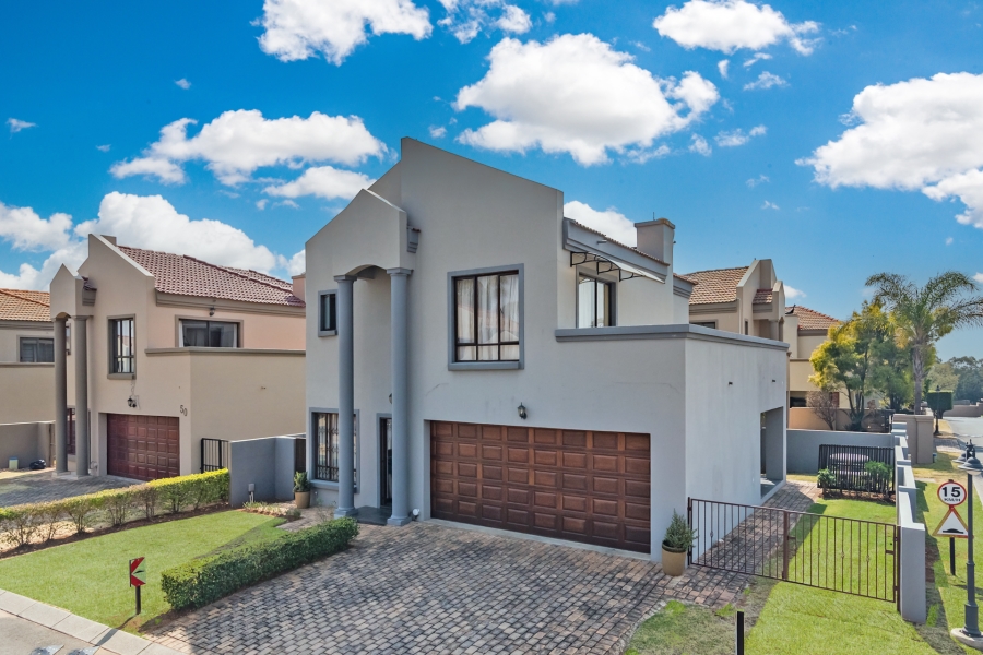 3 Bedroom Property for Sale in Chancliff Ridge Gauteng