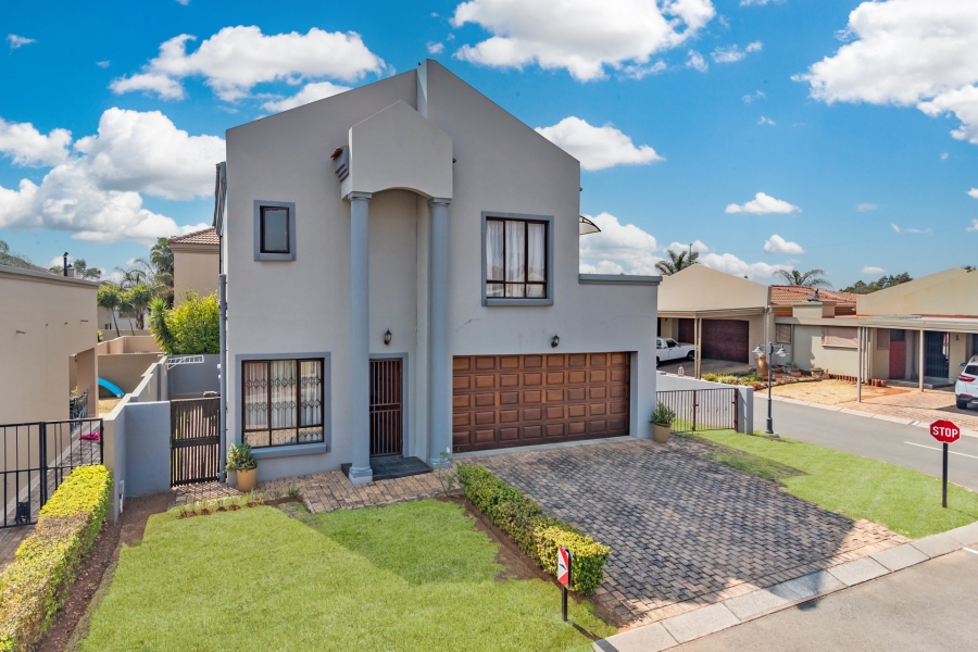 3 Bedroom Property for Sale in Chancliff Ridge Gauteng
