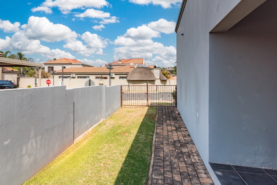 3 Bedroom Property for Sale in Chancliff Ridge Gauteng