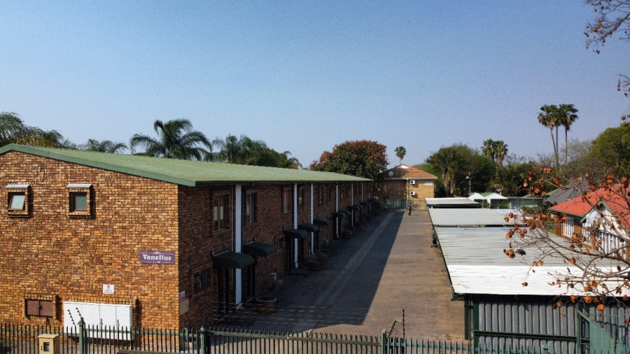 2 Bedroom Property for Sale in Rietfontein Gauteng