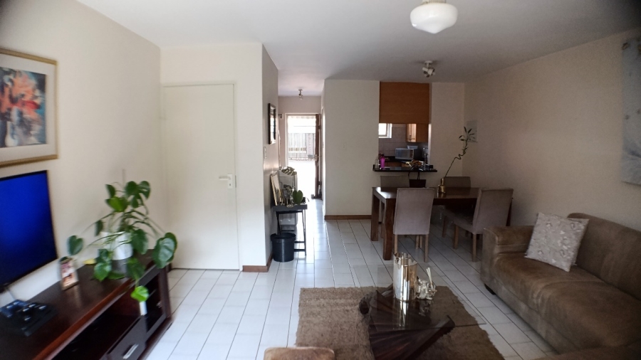 2 Bedroom Property for Sale in Rietfontein Gauteng