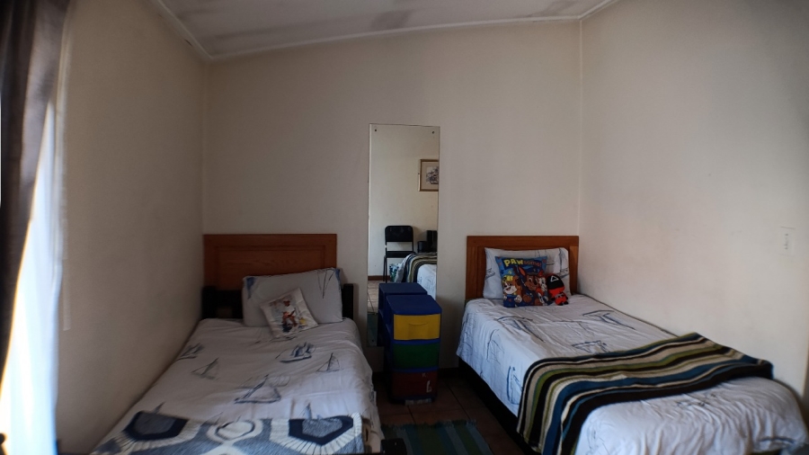 2 Bedroom Property for Sale in Rietfontein Gauteng