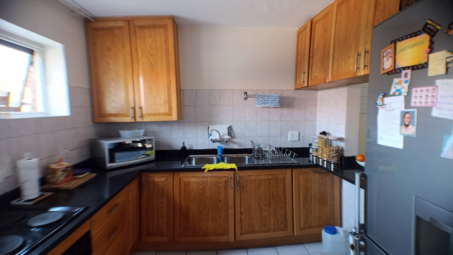 2 Bedroom Property for Sale in Rietfontein Gauteng