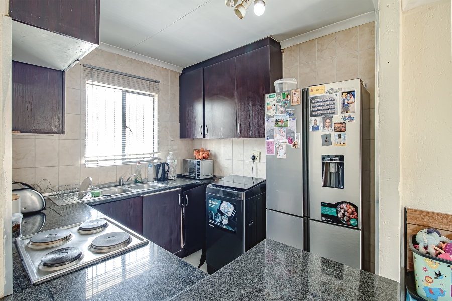 2 Bedroom Property for Sale in Theresa Park Gauteng