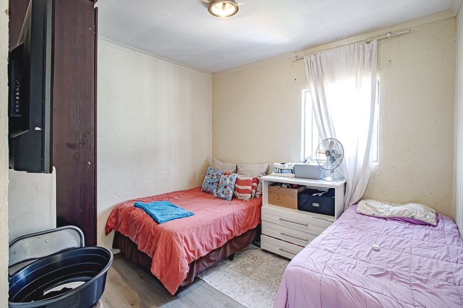 2 Bedroom Property for Sale in Theresa Park Gauteng