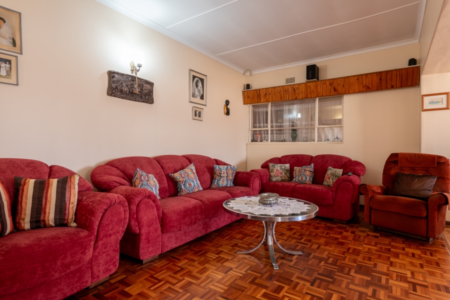 4 Bedroom Property for Sale in Tedstoneville Gauteng